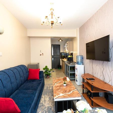 The Bliss - Lovely 1 Bedroom Apartment Located Near Trm Mall Найроби Экстерьер фото